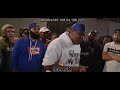 DNA Pulls Up With The Premium Unleaded Gas Vs Aye Verb