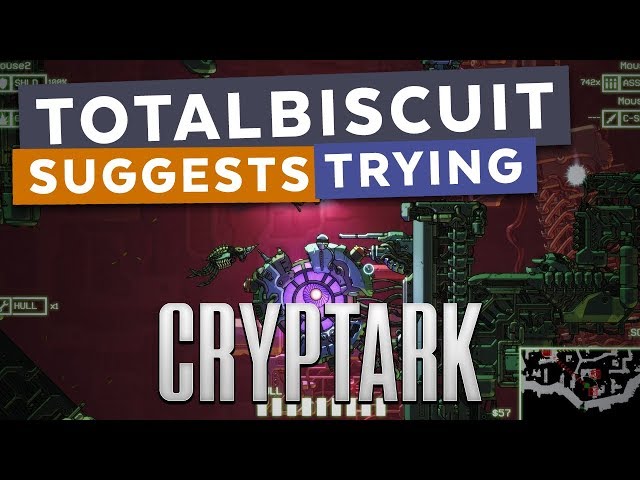 CRYPTARK