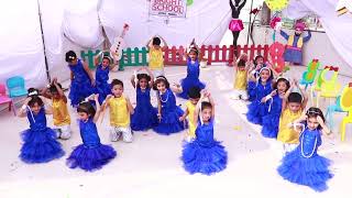 Top CBSE Schools in Hosur