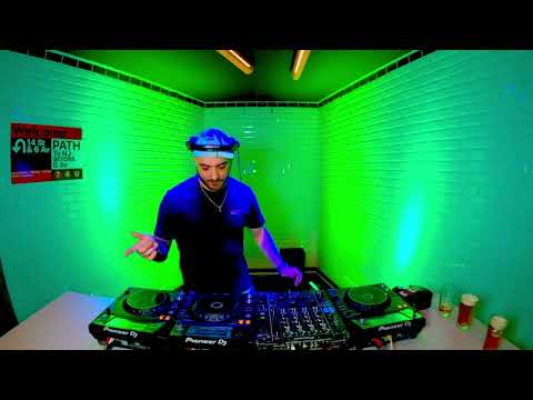 GREG SAELEN / 127 BPM - 024 BASS STATION