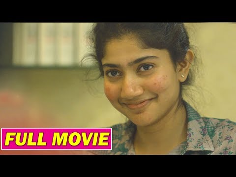 Sai Pallavi Super Duper Hit Movie | Full Length Movies | HEY PILLAGAADA