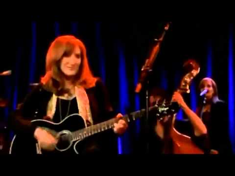Bruce Springsteen featuring Patti Scialfa - If I Should I fall behind live in Dublin