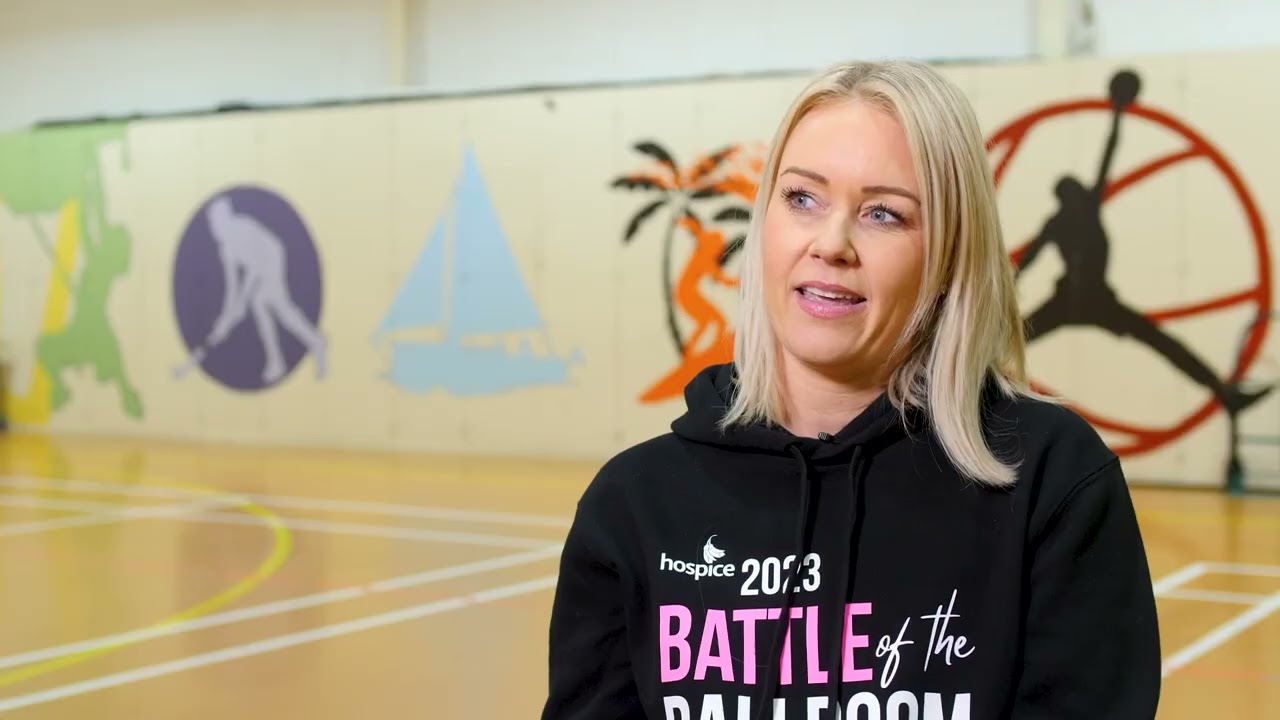 Hospice Mid Northern - Kerikeri Battle of the Ballroom 2023