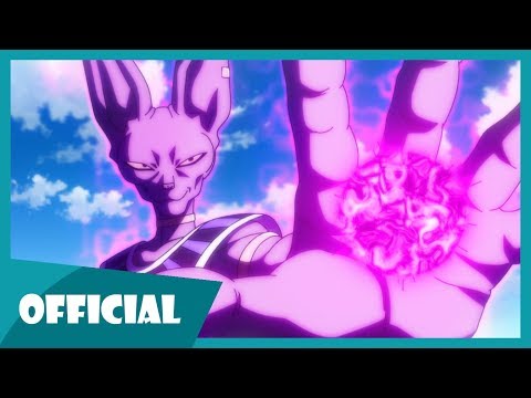 Rap về Beerus (Dragon Ball Super) - Phan Ann
