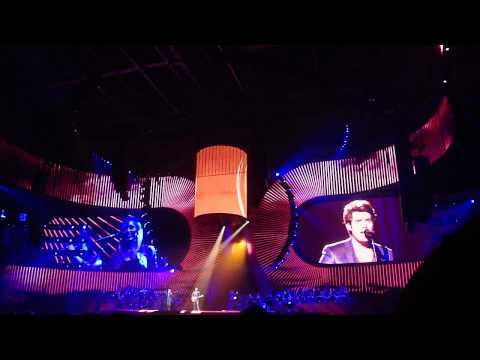 Nick Schilder en Simon Keizer - Een nieuwe dag @ Symphonica in Rosso  (HD)