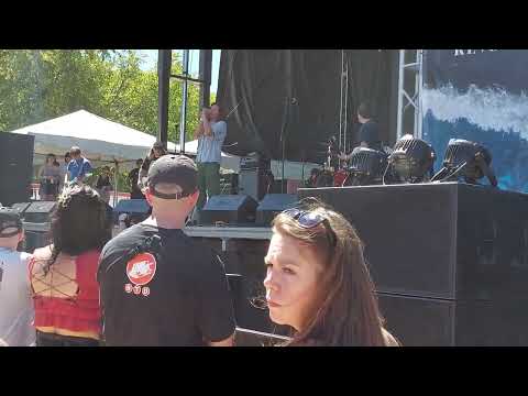 One Step Closer - The Reach