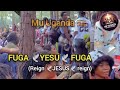 FUGA YESU FUGA by UG TUSINZE YESU worship ministries 