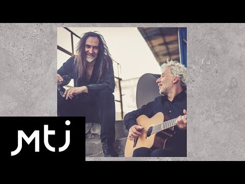 Mirek Czyżykiewicz & Witold Cisło - Moja cygańska