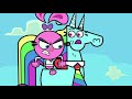 Rainbow Mane Two Ni Corn Magic Activate And Stuff READ DESCRIPTION