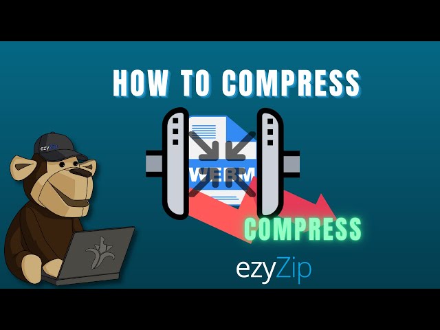 webm Compressor Guide | Reduce Size of webm Files