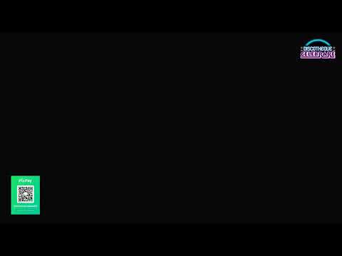 DISCOTHEQUE CELEBRARE (AO VIVO NA RIBALTA) - PARTE 1