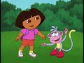 Dora The Explorer Shake It Off Music Video