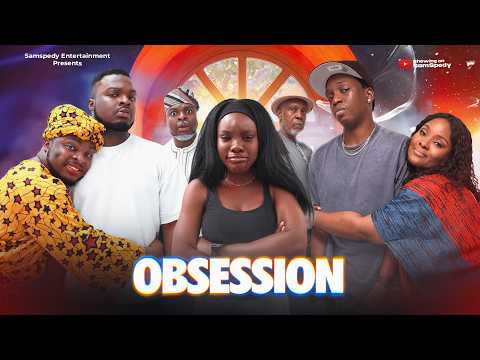 AFRICAN HOME: OBSESSION
