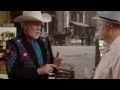 Doyle Lawson interview- Part 1