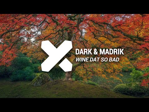 Dark & Madrik - Wine Dat So Bad
