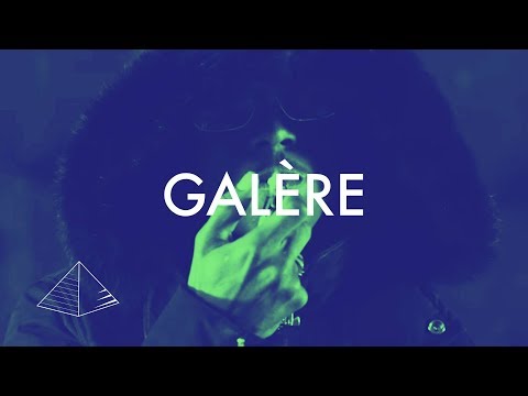 Timal x Ninho x RK Type Beat - "Galère" | Instru Rap Trap 2019 | Prod. DOGHEN.