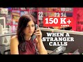 When A Stranger Calls Based On A True Story Hindi Suspense Short Film Six Sigma Films