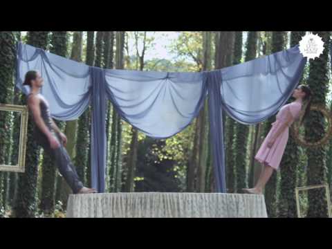 Svet feat Julia Turano - Верь Мне (Anton Ishutin Radio Version) (Music video)