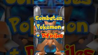 Los COMBATES Más DIFÍCILES en Pokémon: EL PESCADOR en POKÉMON STADIUM 1