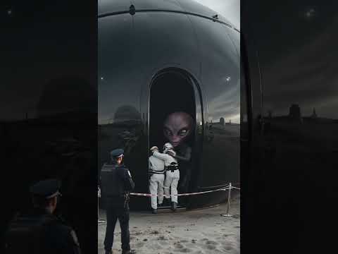 ในยานอวกาศ