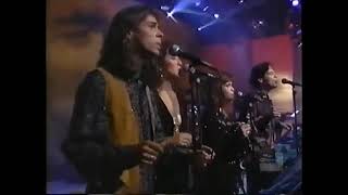 Ricardo Montaner - No Me Entregues Tu Amor [En Vivo Teatro La Campiña Caracas 1995]