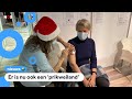 Miljoenen mensen krijgen extra corona-prik