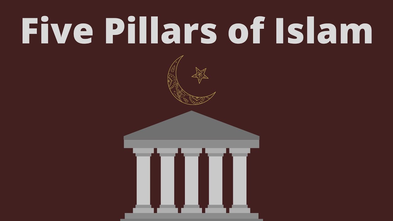 What are the Five Pillars of Islam?