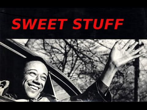 Sweet Stuff - The Horace Silver Trio