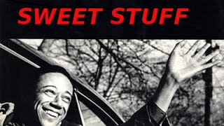 Sweet Stuff - The Horace Silver Trio