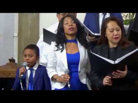 AMF VINCENNES - Noely Fanantenana