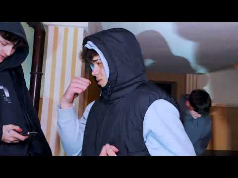 MISIEK X KRYST X BANIX - BOO [🎥: MISIEK]