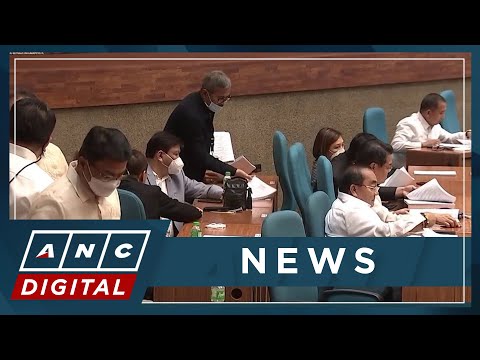 PH House leaders welcome Marcos' move certifying amendments to Rice Tariffication Law as urgent ANC