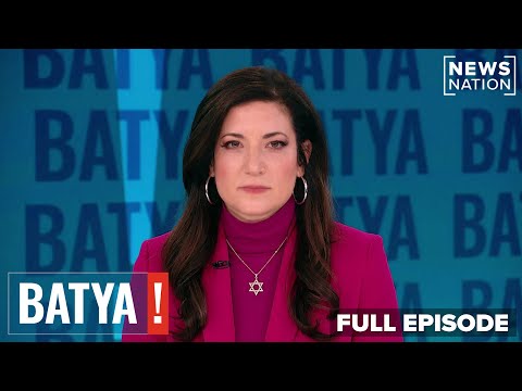 Minneapolis unrest, Renee Good’s father-in-law's response | Batya! Full Show 1/17