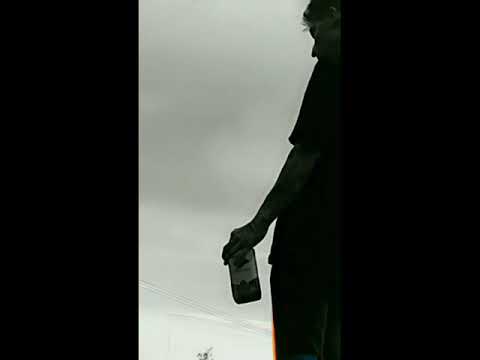 "4EVER DARK" - WYBR4 (Prod. LCS) [VIDEO 'CANVAS']