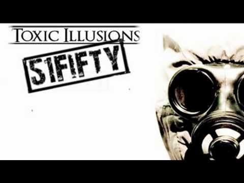 51Fifty - My Mind Is Wrong *NEW 2011* (Toxic Illusions)-WITH LYRICS