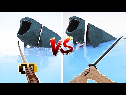 WIND Cutter vs KATANA Cutter | Teardown