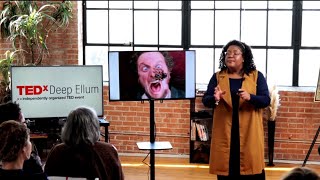 Download lagu Parallels of Hate: Arachnophobia vs. Xenophobia | Jocelyn Bullock | TEDxDeepEllum mp3 Download lagu Parallels of Hate: Arachnophobia vs. Xenophobia | Jocelyn Bullock | TEDxDeepEllum mp3