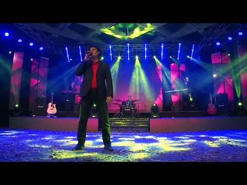 Gergely Róbert - Az utolsó levél ( Zenés Randevú Balázs Palival 2018 )