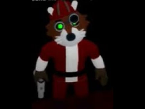 So I found Kona's ACTUAL Jumpscare Origin from Piggy