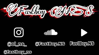 Glokknine - Jit (FAST)