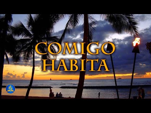 Hinário Adventista 397 - COMIGO HABITA