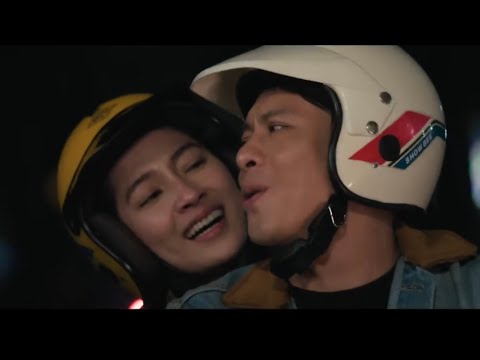 Film DILAN ITB 1997 Ariel NOAH Full HD