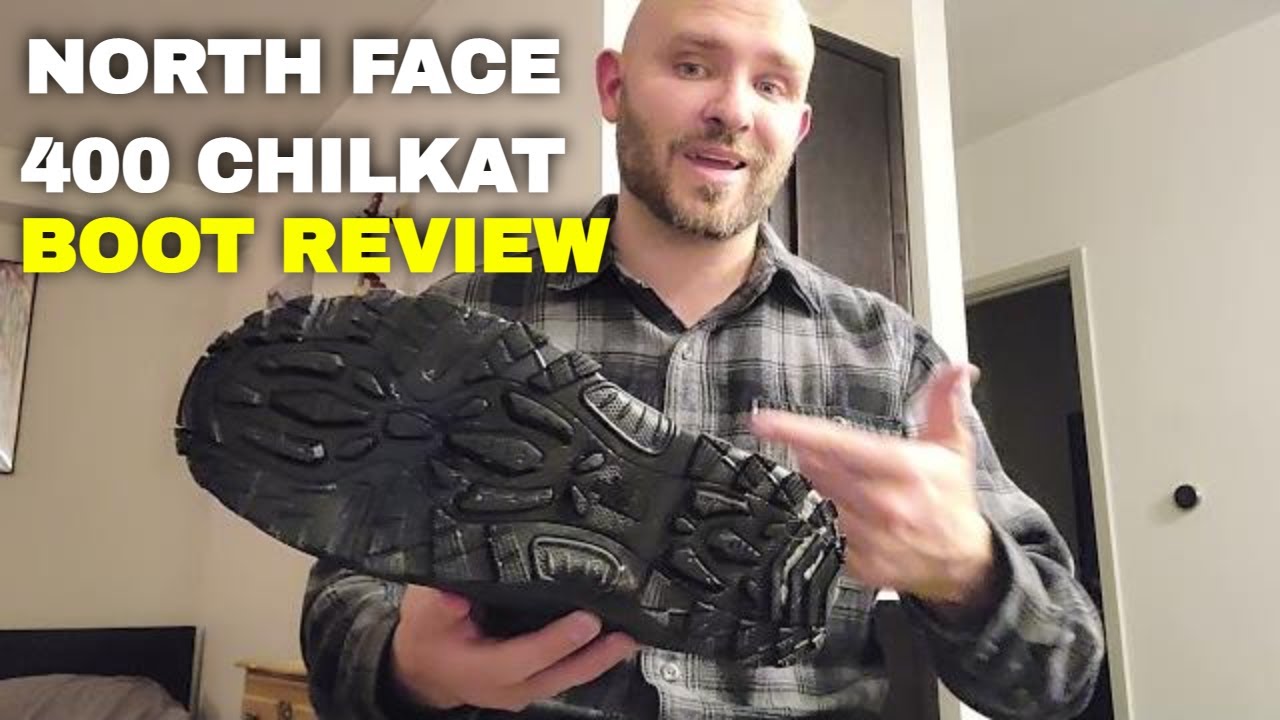 Watch North Face 400 Chilkat Snow Boot Review | Best Snow Boot now North Face 400 Chilkat Snow Boot Review | Best Snow Boot