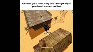 my love for you ♾️ #emotedash #evaderobloxgame #evade #fypp