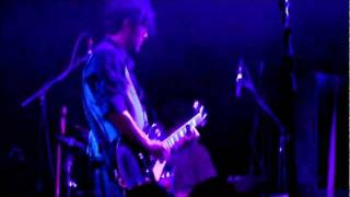 100 Monkeys "Sleeping Giants" - London - December 15, 2011