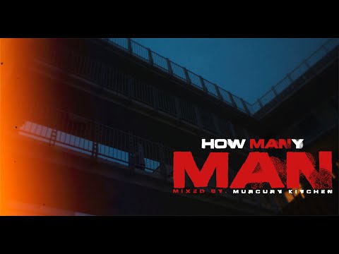 Yung Shakur - How Many (Preview)