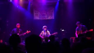 Hazel English - Love Is Dead - Live at The Rickshaw Stop 2/21/17