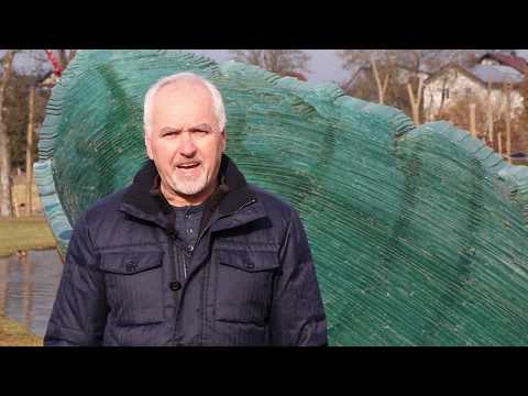 Mein Vorbild: Ronald Fischer zu 50 Jahren Nationalpark Bayerischer Wald