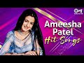 Ameesha Patel Hits Songs Meri Tarah Tum Bhi Jab Dil Dhadakta Hai Evergreen Hindi Romantic Songs
