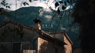 DEIÀ in 35mm
